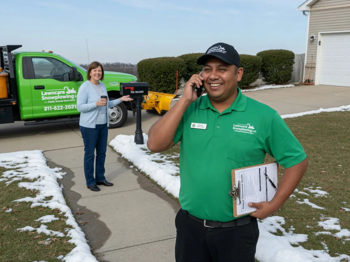 Lawn Care Services By Expert Landscaper Ashuelot, NH FAQs